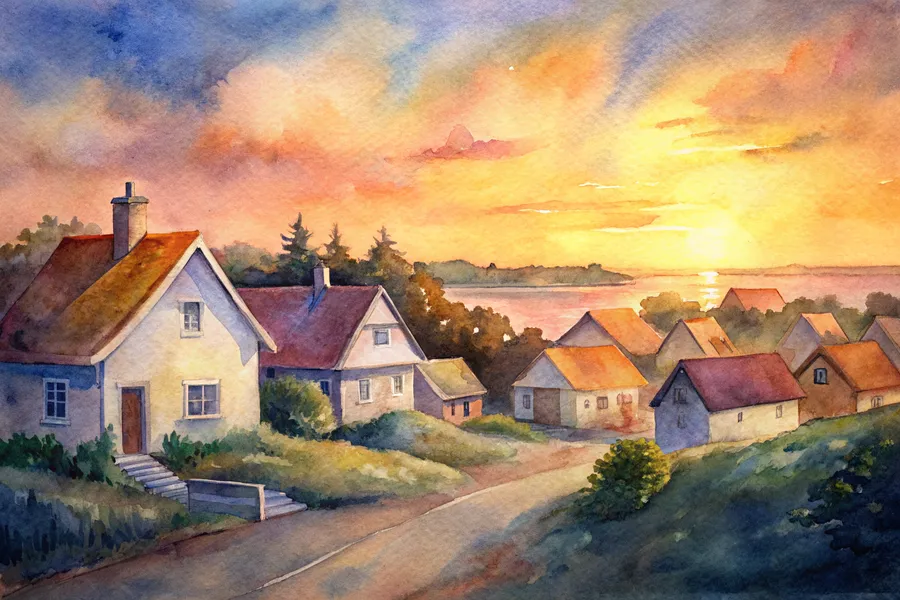 Ahrenshoop