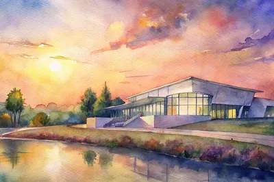 Kunstmuseum Ahrenshoop