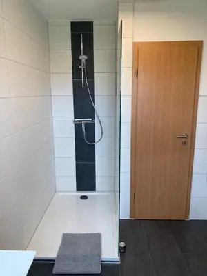 Grundriss der Unterkunft Ferienwohnung OstseeStrandLäufer 3