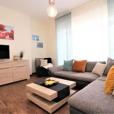 Käptn Brass Appartement 06