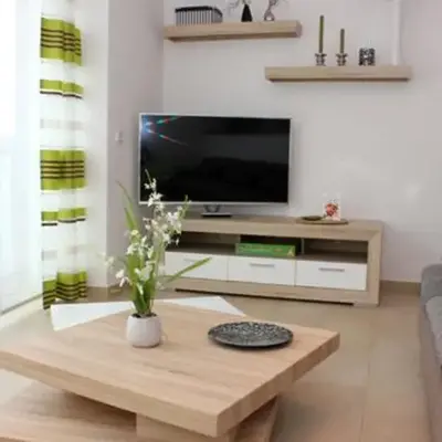 Käptn Brass Appartement 13