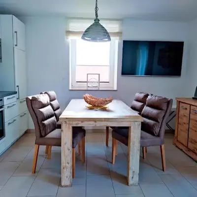 Käptn Brass Appartement 18