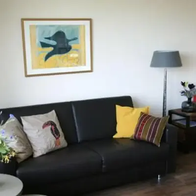 Käptn Brass Appartement 23 Düne 10