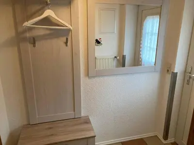 Grundriss der Unterkunft Ferienhaus -Villa Hühnerstall-