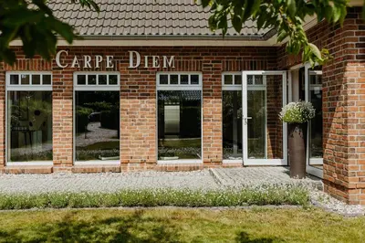 Grundriss der Unterkunft Quartier Carpe Diem
