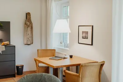 Grundriss der Unterkunft Quartier Carpe Diem