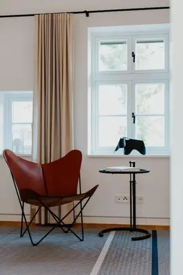 Grundriss der Unterkunft PUR Ostsee