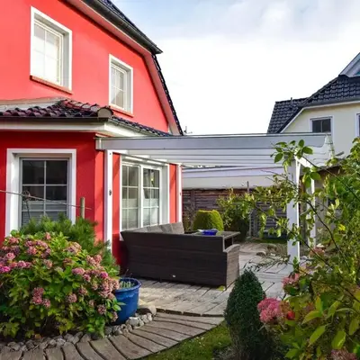 Kranich - Ihr Urlaub in Zingst