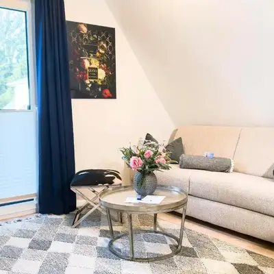 Düne 7 Möwenblick