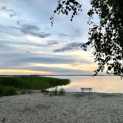 Ferienhäuser Baltic Lagoon Haus 14