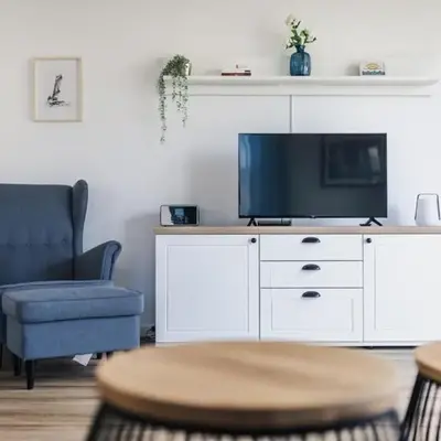 Ferienhäuser Baltic Lagoon Haus 12