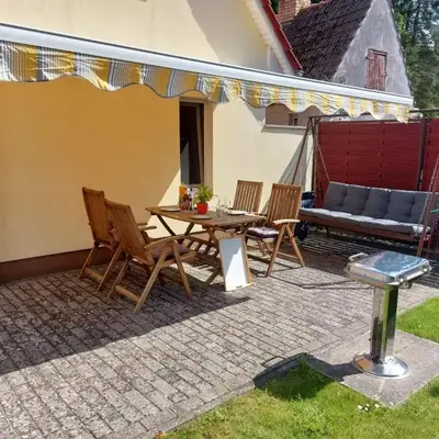 Ferienhaus Linke