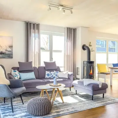 Sonnenbirke