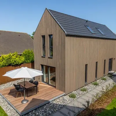 Seehaus-Zingst