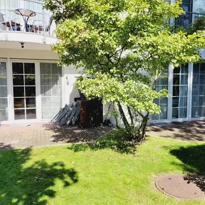Haus Seeschwalbe