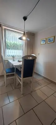 Grundriss der Unterkunft Rosi