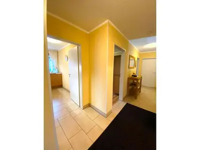 Grundriss der Unterkunft Villa Beatrice - Wohnung 17