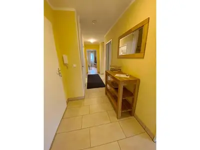 TV/Unterhaltungsangebot in der Unterkunft Villa Beatrice - Wohnung 17