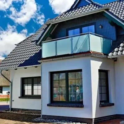 Ferienhaus Tunnisch