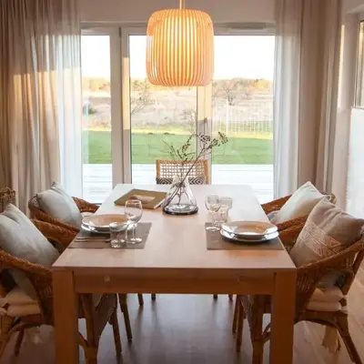 Ferienhaus Redensee