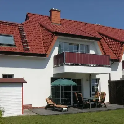 Ferienwohnung Sünnenkringel 57