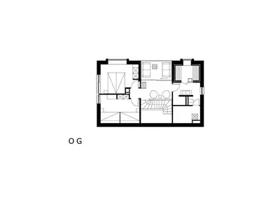 Grundriss der Unterkunft Dünenhaus Dierhagen
