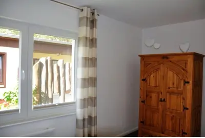 Grundriss der Unterkunft Haus Matti