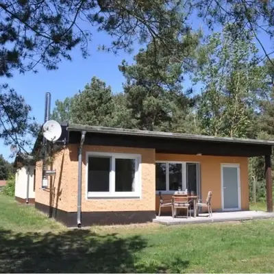 Haus Matti