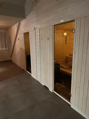 Grundriss der Unterkunft Ferienwohnung Baltic Lagoon Ostsee