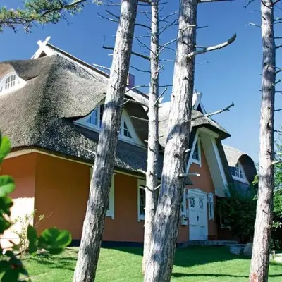 Haus Strandgut FW 4