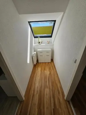 Grundriss der Unterkunft Haus am Bodden