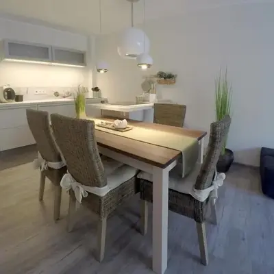 Ferienwohnung Ostseereif WE51