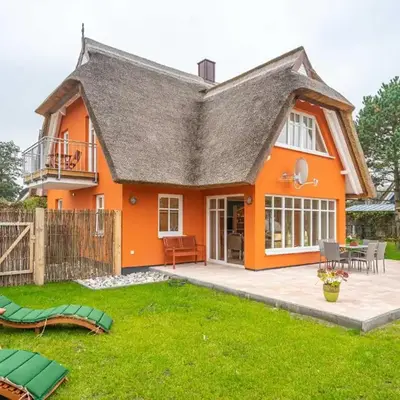 Kapitäns Hus