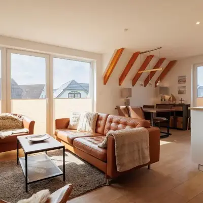 Suite Strandrose NEU