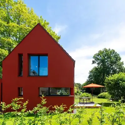 Haus Riga