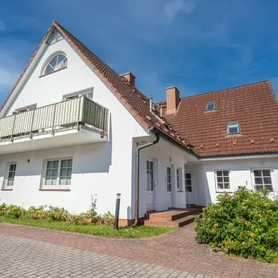Abenteuer Zingst