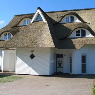 Ferienwohnung 