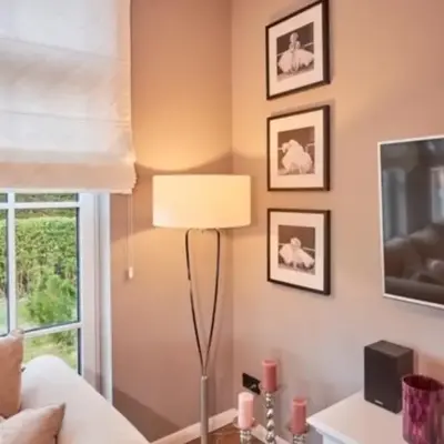 Victoria Luna Ferienwohnung 