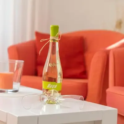 Godeke Michels Ferienwohnung 23-Jonggöntje Seestr5b