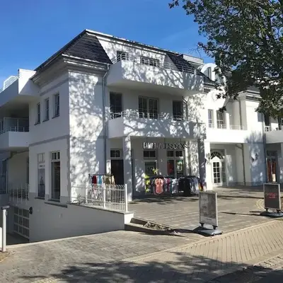 Victoria Luna Ferienwohnung 