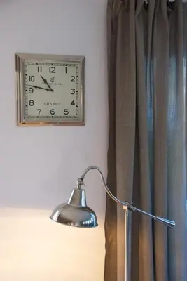 Grundriss der Unterkunft Ferienhaus Sehnsucht