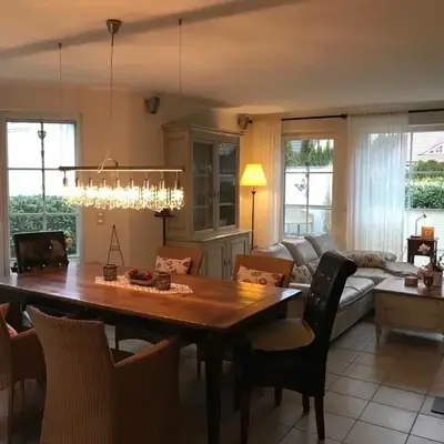 Godeke Michels Ferienwohnung 21 Seestr5b
