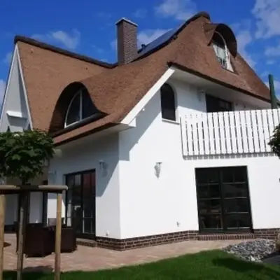 Ferienwohnung 1 Rämel 20