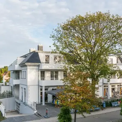 Victoria Luna Penthouse No 10 Strandstrstr48