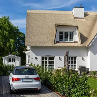 Ferienhaus 