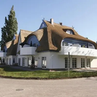 Wellnessresidenz 