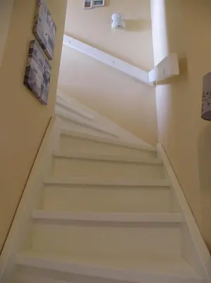 Grundriss der Unterkunft Ferienwohnung 3 