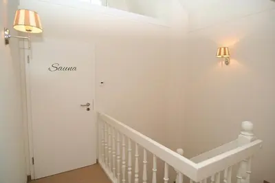 Grundriss der Unterkunft Ferienwohnung 3 