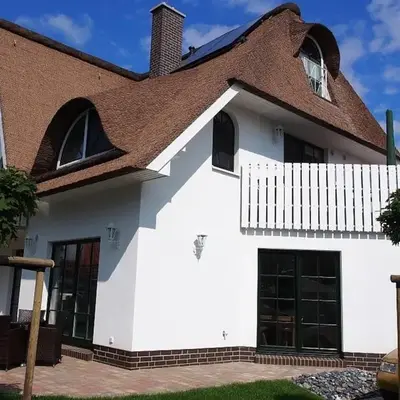 Ferienwohnung 3 