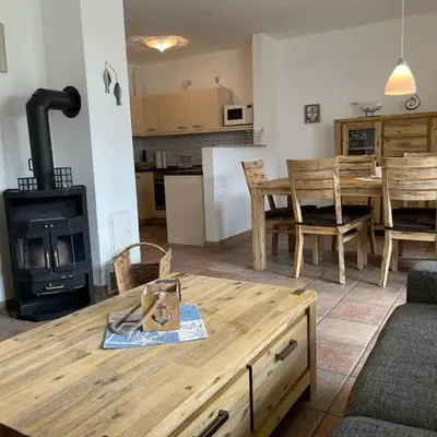 Ferienwohnung Sünnenkringel 61